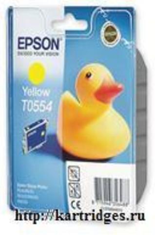 Картридж Epson T055440