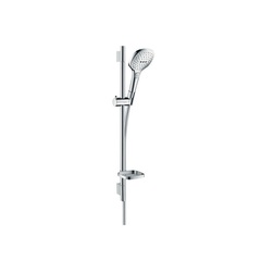 Душевой гарнитур 62,5 см 3 режима Hansgrohe Raindance Select E 26622000 фото