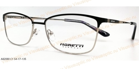 Оправа для очков Moretti A82080