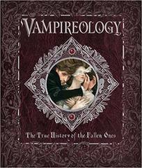 Vampireology