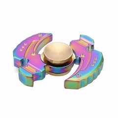 Спиннер для рук"Top Spinner. Executor CR", металлический подшипник