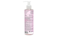 Markell EVERYDAY Гель-мусс для умывания пассифлора и ламинария д/всех типов кожи200мл