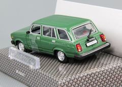 VAZ-2104 Lada Autobahn Bauer 1:43