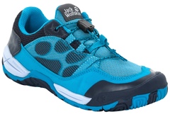Кроссовки Jack Wolfskin Jungle Gym Low K
