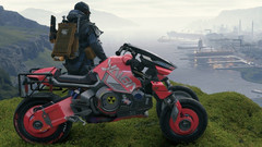 Death Stranding Director’s Cut (диск для PS5, полностью на русском языке)