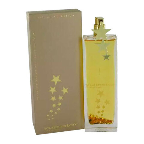 Ella Mikao Yujin Star Woman edt