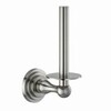 WasserKRAFT Ammer K-7097 Держатель туалетной бумаги