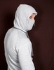 Толстовка Варгград Cкаут Меланж