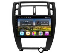 Магнитола для Hyundai Tucson 2004-2009 Android 11 2/16GB IPS модель TK-712T3