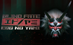 Blind Fate: Edo no Yami (для ПК, цифровой код доступа)