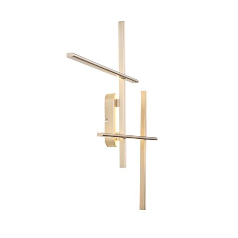 Светильник настенный ST Luce Basoni SL394.201.04