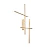 Светильник настенный ST Luce Basoni SL394.201.04