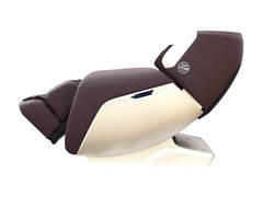 Массажное кресло OTO TITAN TT-01 Brown ru