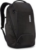 Картинка рюкзак городской Thule Accent Backpack 26L (2023) Black - 2