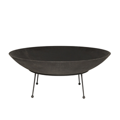 Стальная чаша Concretika ULTIMA С100