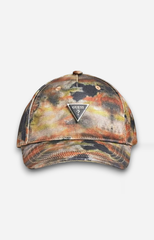 Бейсболка Guess