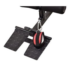 Мультистанция Smith Fitness HG650