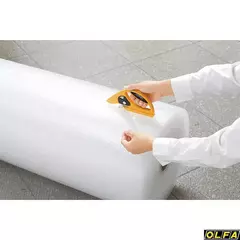 OLFA с круговым лезвием 45 мм, нож (OL-45-C)