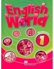 English World 1 World Dictionary