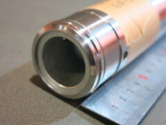 Перья вилки Yamaha 43 640 20