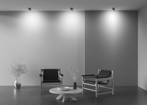 Встраиваемый светодиодный светильник Maytoni Onda DL024-18W3K-BMG