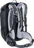 Картинка рюкзак велосипедный Deuter Trans Alpine 30 black - 22