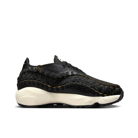 кроссовки NIKE AIR FOOTSCAPE WOVEN PRM