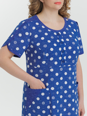 4708 Платье женское