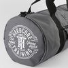 Сумка Hardcore Training Barrel L Grey