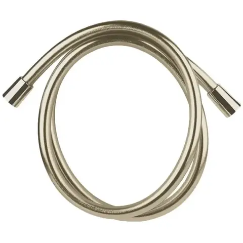 Gessi 01637#727 INGRANAGGIO Шланг Сromalux с коническим соединением на 1/2", 1,50 м