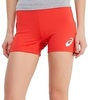 Шорты волейбольные Asics Woman Russia Short женские