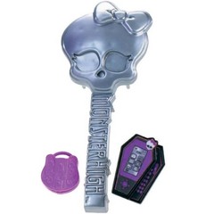 Спектра Вондергейст. Смертельно Прекрасный Горошек