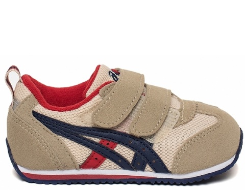 Кроссовки Asics Idaho Baby 3 детские