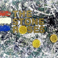 The Stone Roses / The Stone Roses (LP)