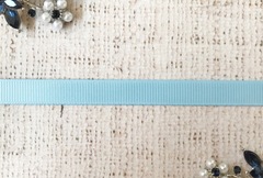 Лента репсовая, ш. 1 см.