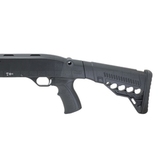 Приклад с патронташем TBSU, DLG Tactical