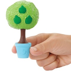 Барби Игровой Набор с Садом и Челси