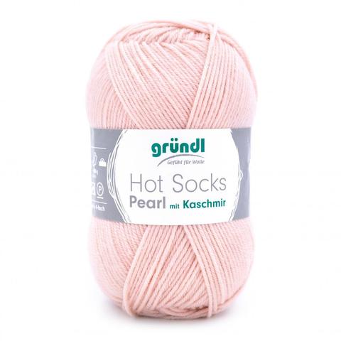 Gruendl Hot Socks Pearl 16 купить www.knit-socks.ru