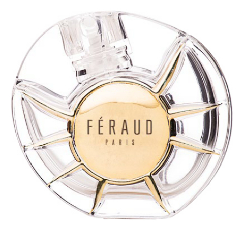 Feraud Bonheur edp w