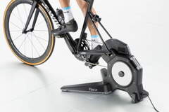 Велотренажёр Garmin Tacx Flux S Smart T2900S