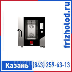 Пароконвектомат Tecnoeka MKF 711 TS