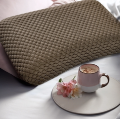 Подушка эргономичная LUBUA Darli П501