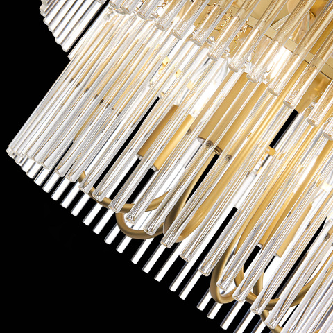Люстра подвесная ST Luce Contatto SL1225.203.06