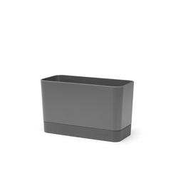 Органайзер 19х11.5х8.5см для раковины Brabantia Sink Side серый