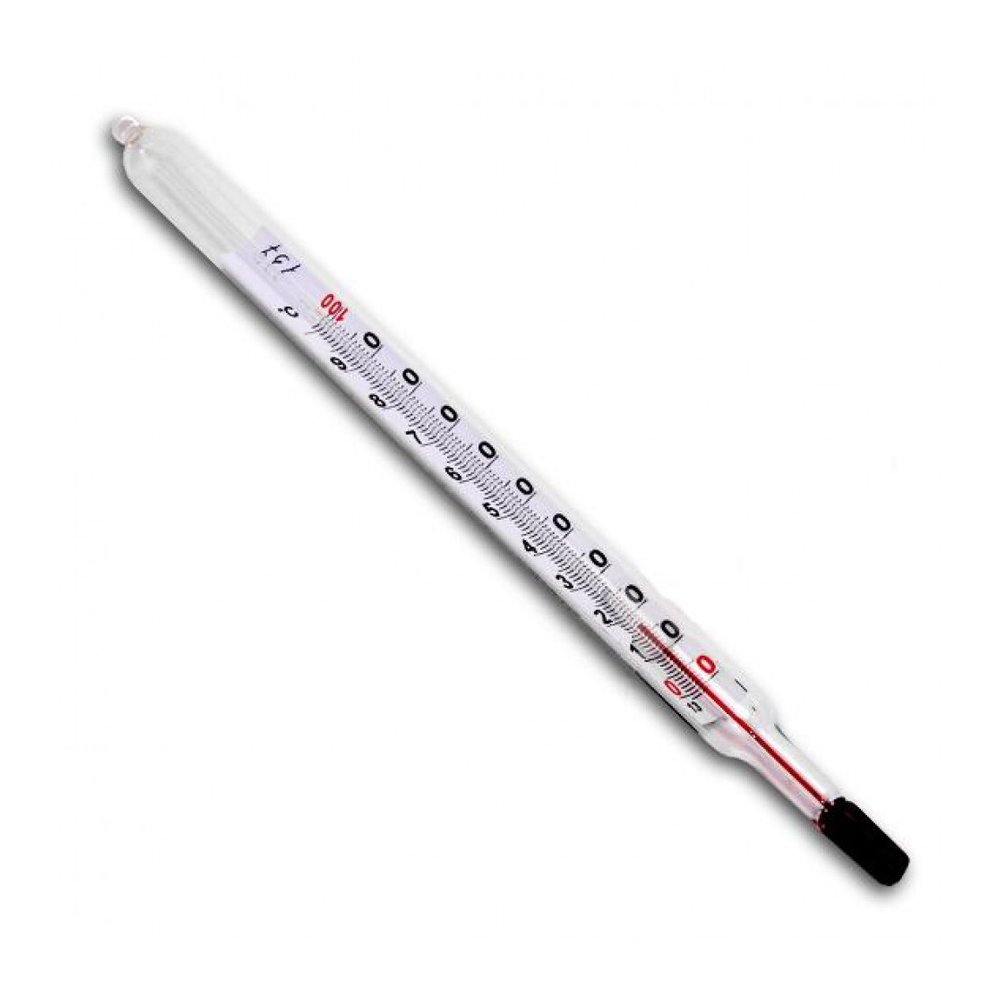 Термометр стеклянный ТС-7-м1