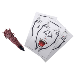 Реплика Proplica Jujutsu Kaisen Special Grade Cursed Object: Ryomen Sukuna's Finger
