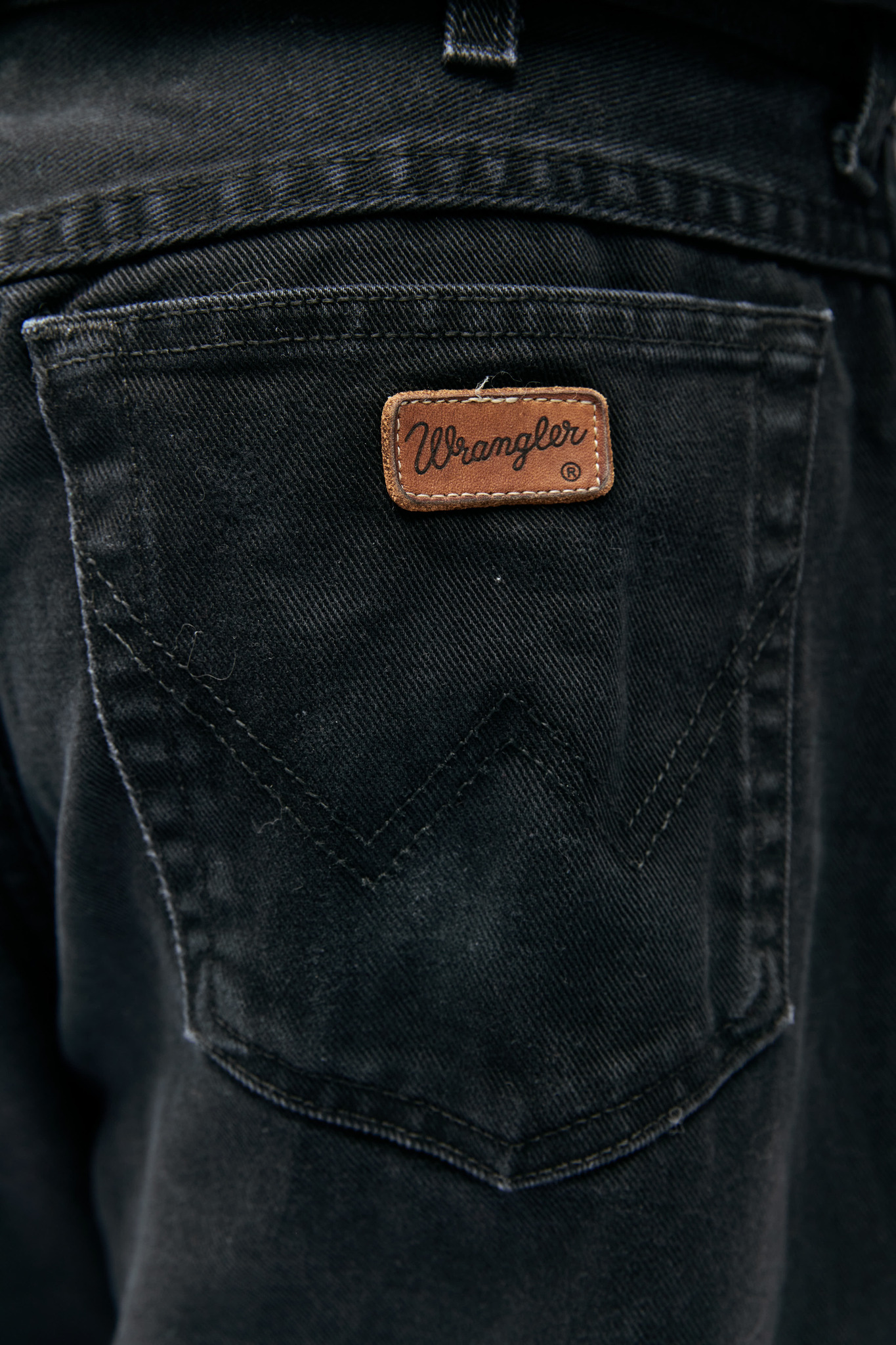 Шорты Wrangler