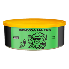 Severnyj - Feijoa  z Goa (200g)