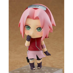 Фигурка Nendoroid Naruto Shippuden: Sakura Haruno (833)