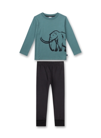 233255 0506 Sanetta Пижама 233255 506